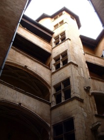 traboule