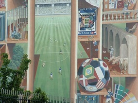 Stade de Gerland