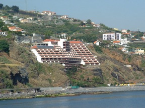 superbe h&ocirc;tel