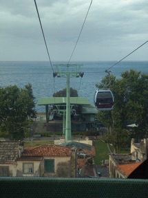 descente ...
