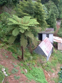 PORTERA (670 m)