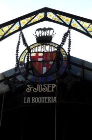 ESPAGNE
Barcelone