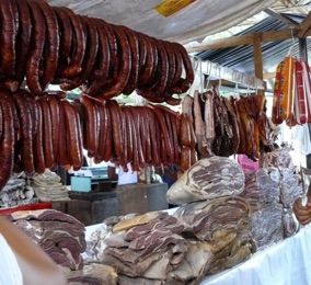 charcuterie