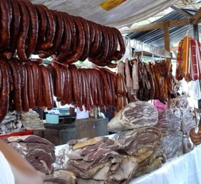 charcuterie