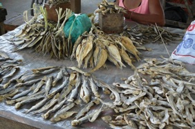 poisson s&eacute;ch&eacute;
