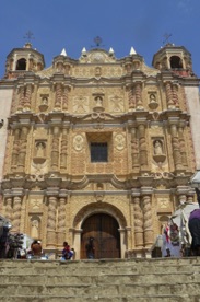 la Cath&eacute;drale