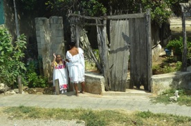 en bordure des routes &hellip;.