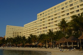 notre h&ocirc;tel