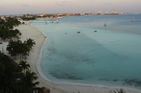 lever du jour &hellip;.
