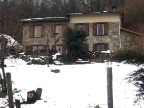 LA RUZOLLE DU HAUT