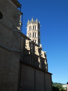le clocher