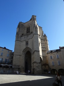 Coll&eacute;giale Notre Dame