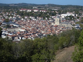 VILLEFRANCHE DE ROUERGUE