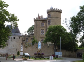 SAINT BLANCARD