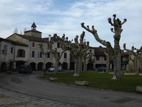 FOURCES