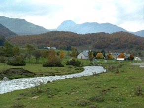 Vall&eacute;e de CAMPAN