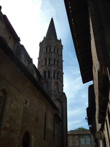 BEAUMONT DE LOMAGNE
