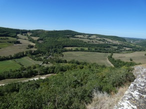 Superbe panorama