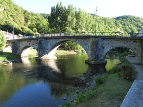 le pont neuf
