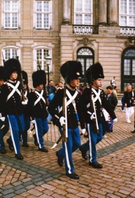 DANEMARK