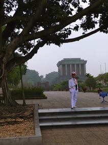 VIETNAM