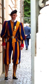 VATICAN