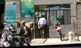 IRAN