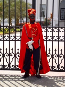 SENEGAL