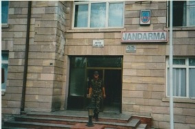 TURQUIE