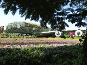 toujours l'A380 !!