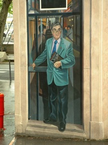 Bernard Pivot