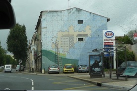 FRANCE
Castres FRANCE
Castres