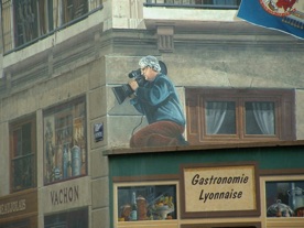 Bertrand Tavernier Bertrand Tavernier