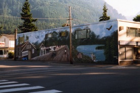 CANADA OUEST
Hope CANADA OUEST
Hope
