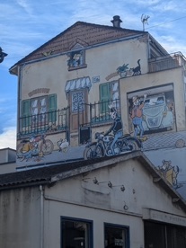 un samedi à Malakoff un samedi à Malakoff