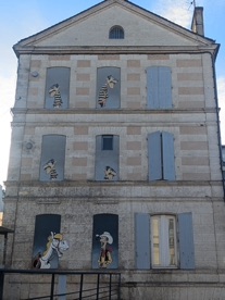 Lucky Luke, les Daltons, Jolly Jumper Lucky Luke, les Daltons, Jolly Jumper