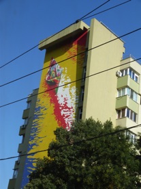 ROUMANIE ROUMANIE