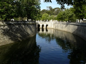 Quai de la fontaine