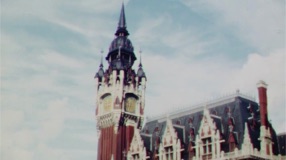CALAIS