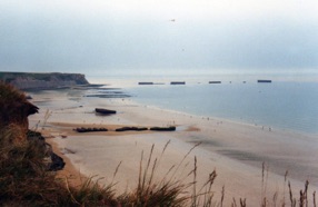ARROMANCHES