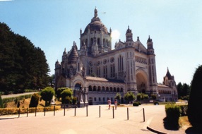 LISIEUX