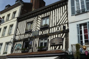 et ses belles maisons