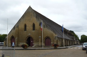 SAINT PIERRE  SUR DIVES