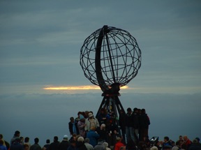 mythique CAP NORD