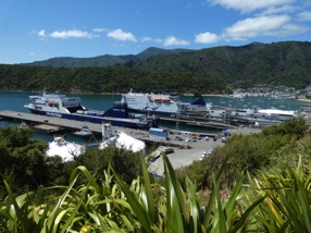 de PICTON ....