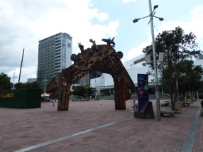 Altea Square