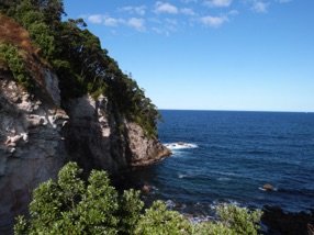 TE PARE POINT