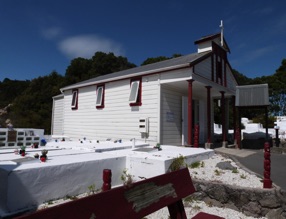 l'&eacute;glise