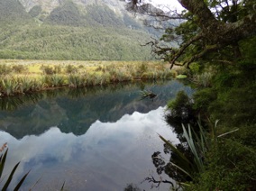 Mirror Lakes