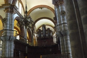 MEXIQUE